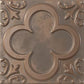 Lucciola Bronce 150X150