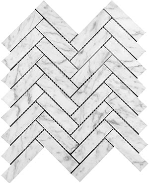 Marble Express (Herringbone)