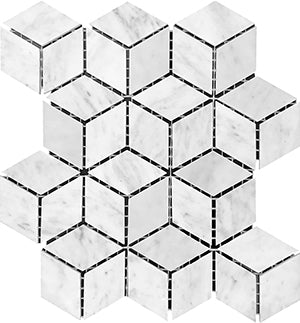 Marble Express (Diamond Cube)