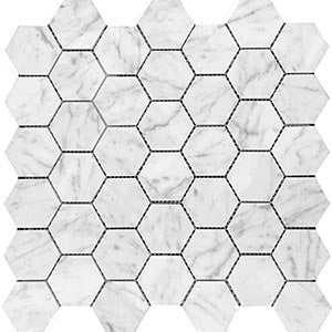 Marble Express (Hexagon)