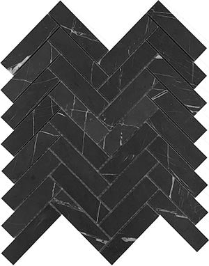 Marble Express (Herringbone)