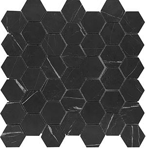 Marble Express (Hexagon)