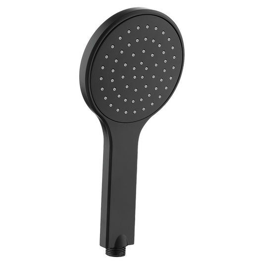 Kaya Matte Black Shower Hand Piece