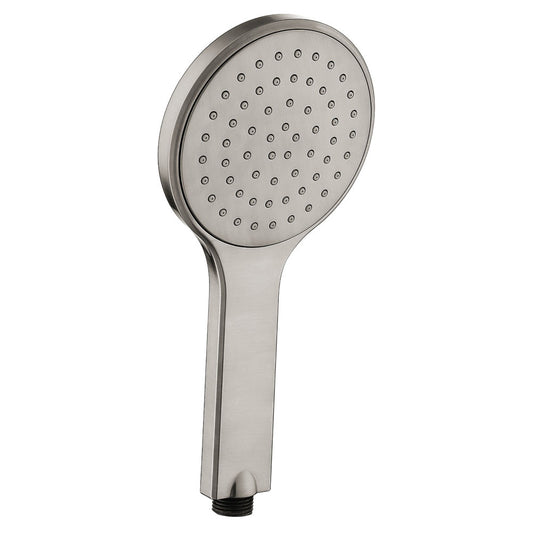 Kaya Brushed Nickel Shower Hand Piece