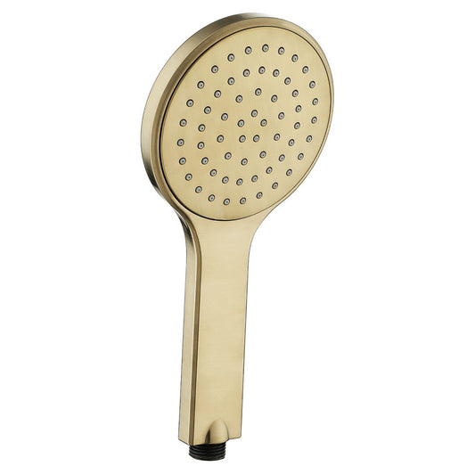 Kaya Urban Brass Shower Hand Piece