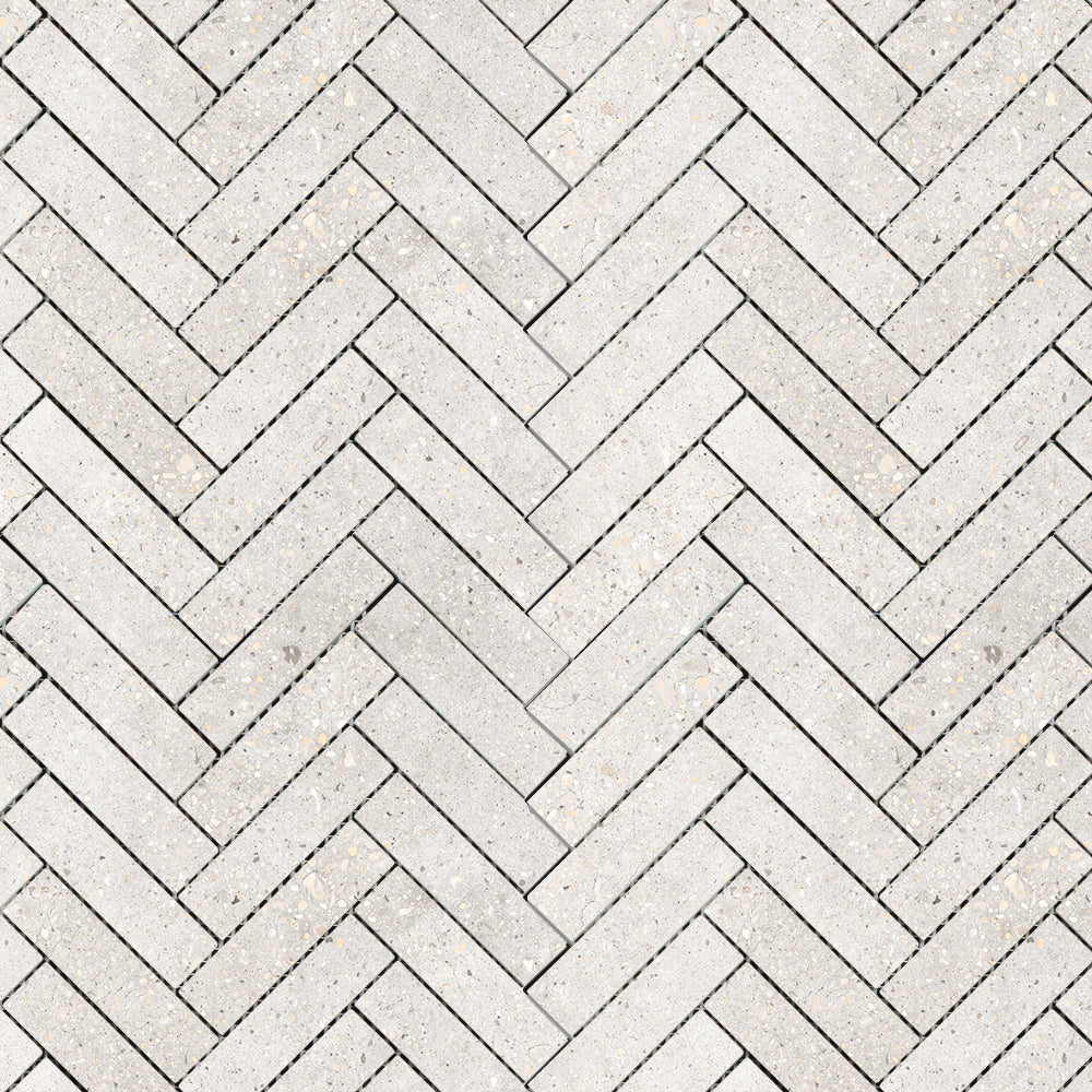 Beton (Herringbone)