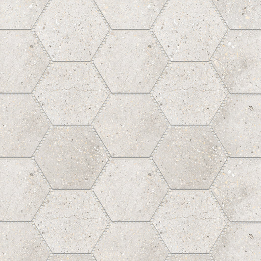 Beton (Hexagon)