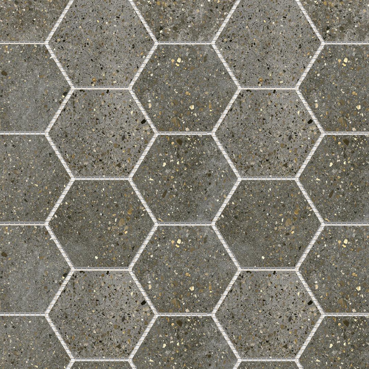 Beton (Hexagon)