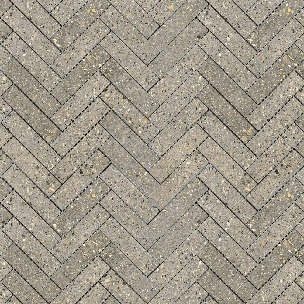 Beton (Herringbone)