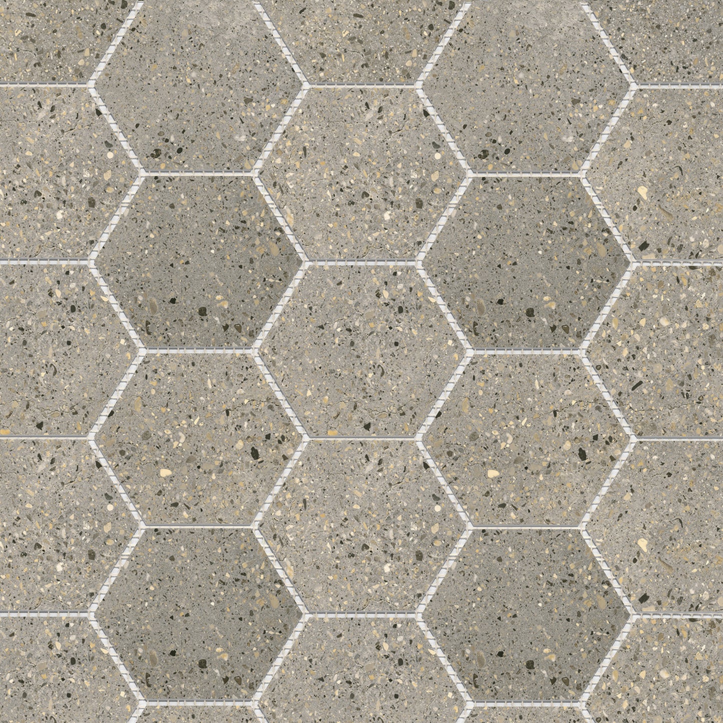 Beton (Hexagon)