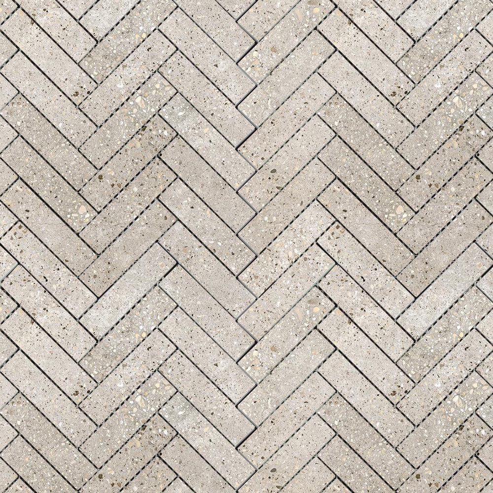 Beton (Herringbone)