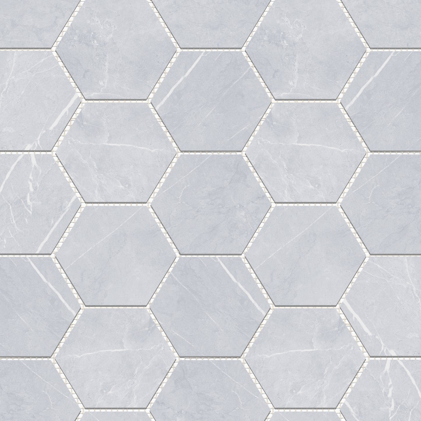 Bracca (Hexagon)