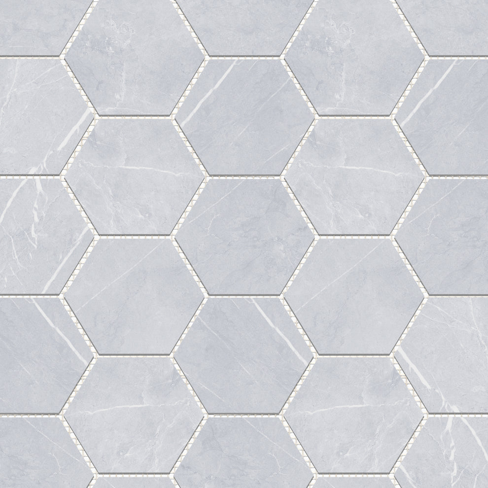 Bracca (Hexagon) – Ceramica Living
