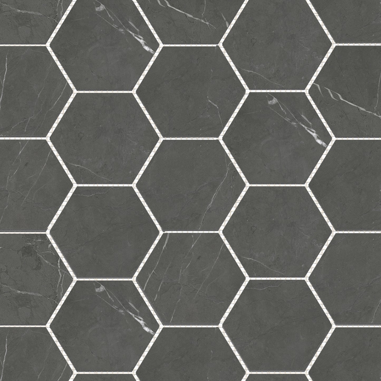 Bracca (Hexagon)