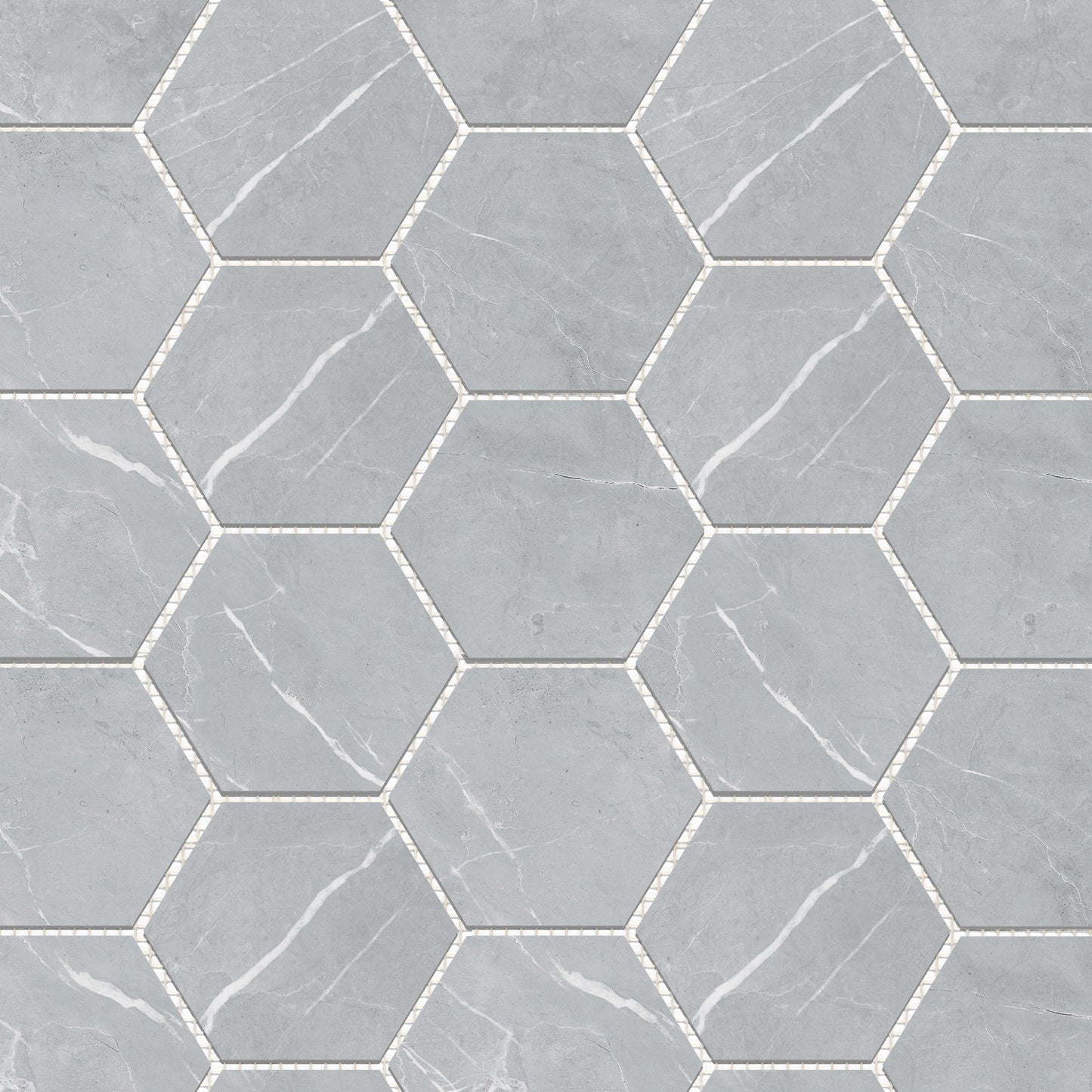 Bracca (Hexagon)