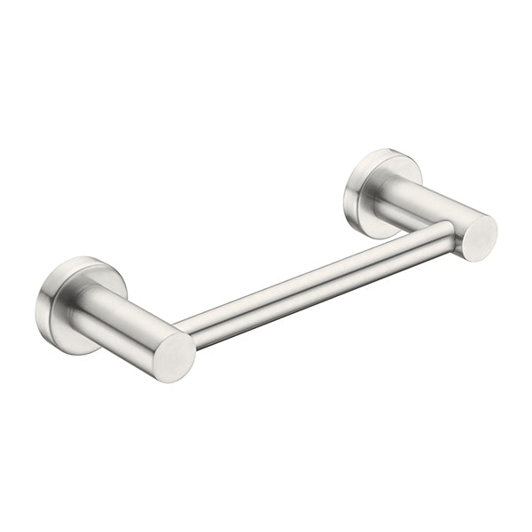 Mecca Brushed Gold Hand Towel Rail