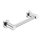 Mecca Brushed Gold Hand Towel Rail
