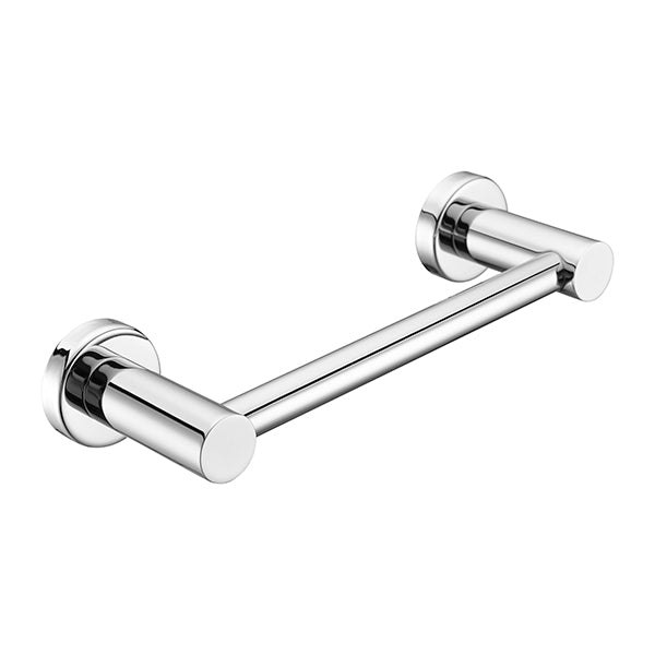 Mecca Chrome Hand Towel Rail