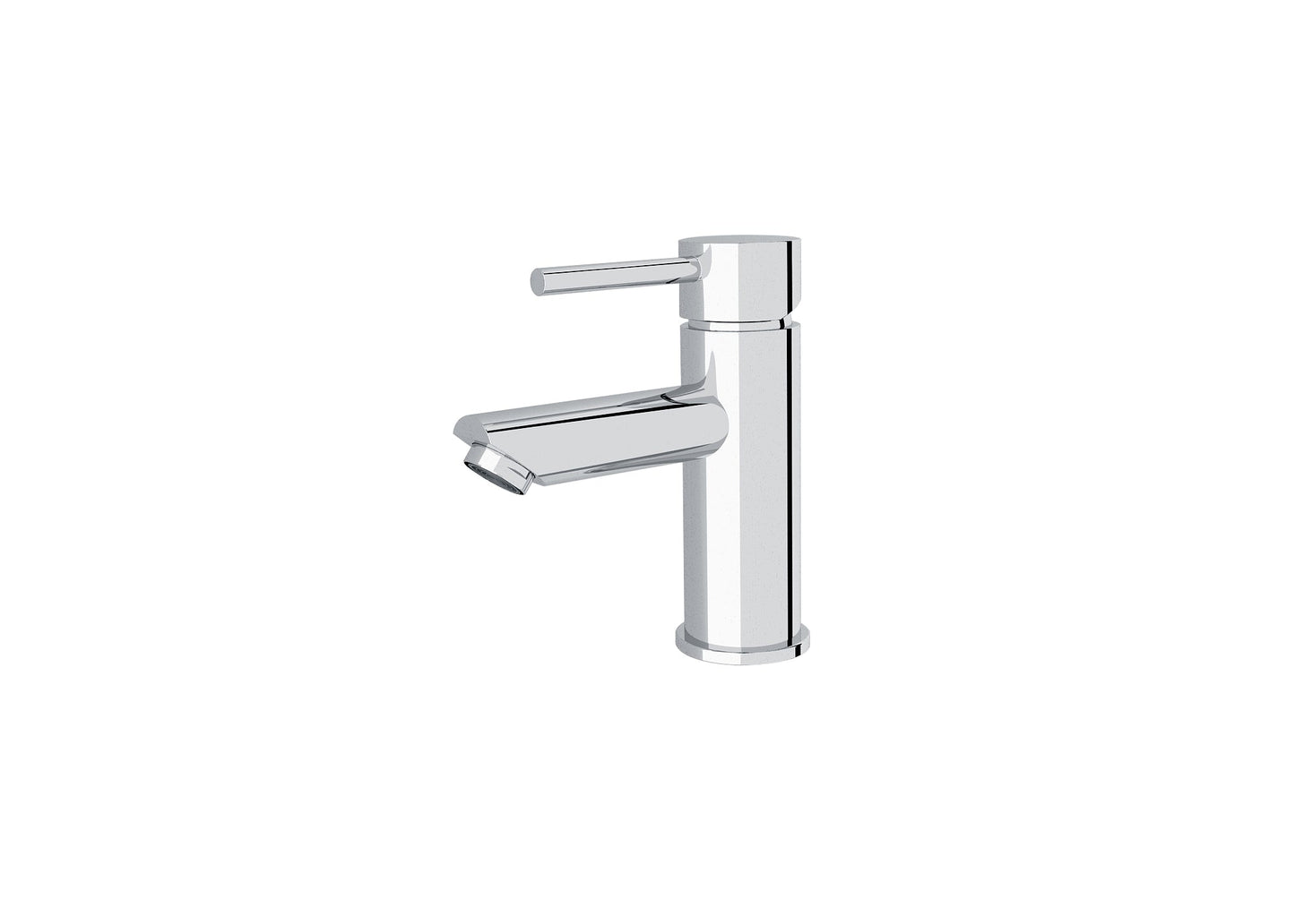 Dolce Chrome Basin Mixer