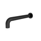 Dolce Matte Black Bath/Basin Spout