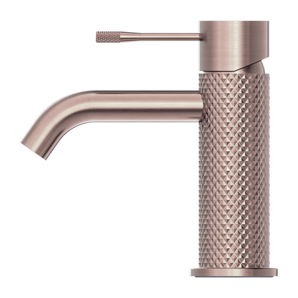 Opal Bronze Basin Mixer