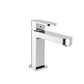 Ecco Chrome Basin Mixer