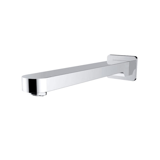 Ecco Chrome Bath/Basin Spout