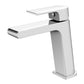 Bianca Chrome Basin Mixer