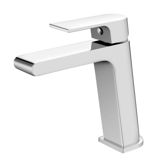 Bianca Chrome Basin Mixer