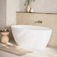 Naples 1500 Freestanding Bath