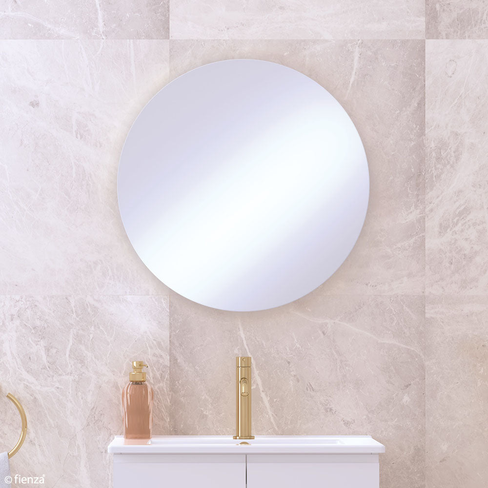 Round Mirror, 600mm