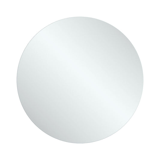 Round Mirror, 800mm