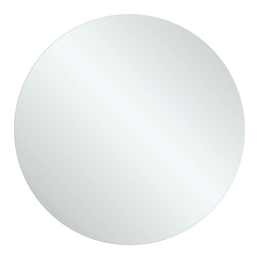 Round Mirror, 900mm