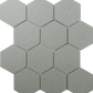 Hexagon Durastone 300X260X10