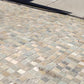 Porphyry Gold Cobblestones