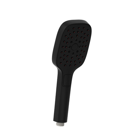 Huntingwood Matte Black Self Cleaning Hand Shower