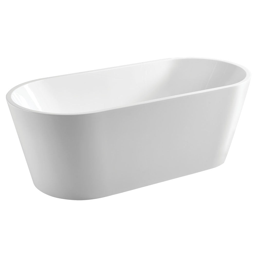 Austin (Empire 1700 Freestanding Acrylic Bath)