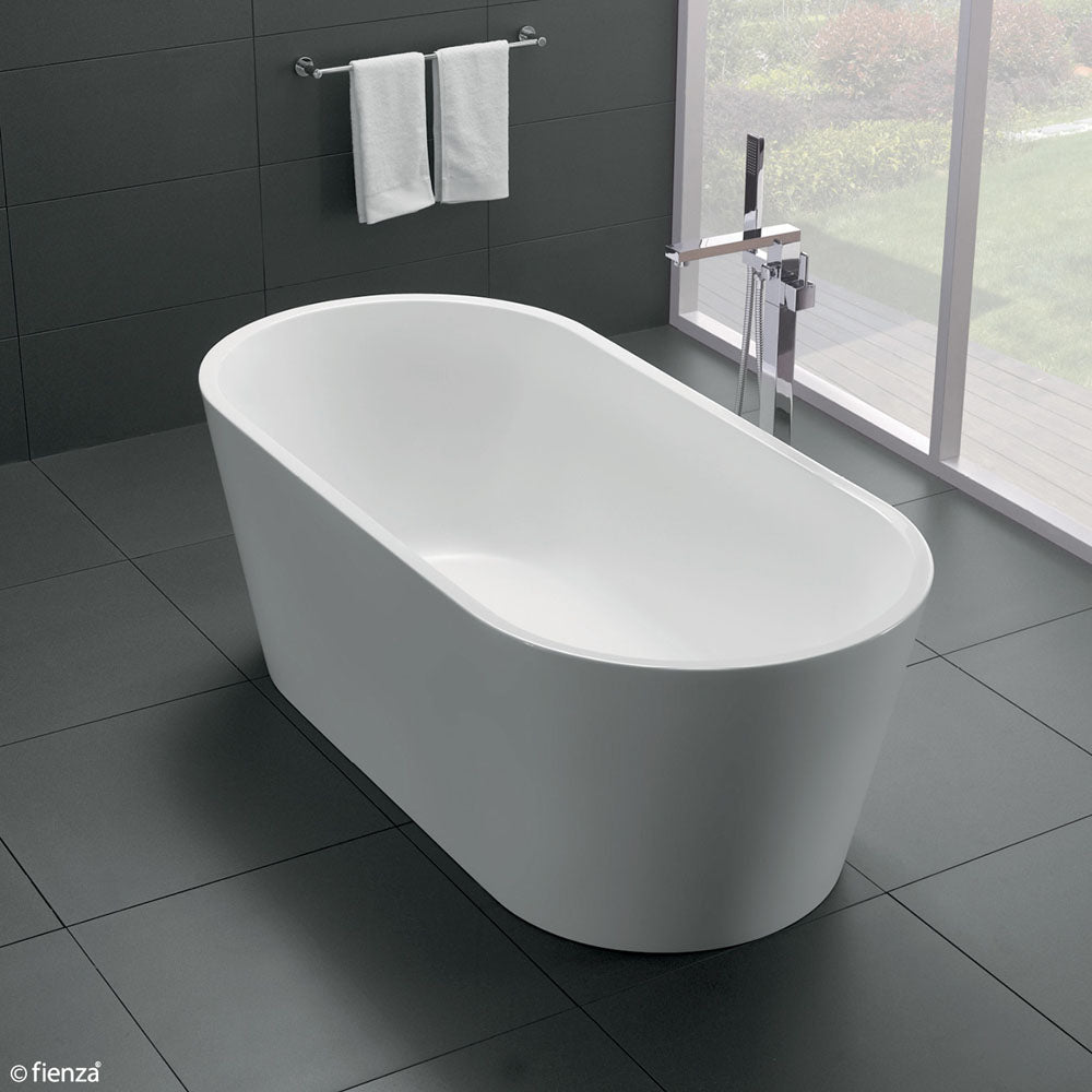 Austin (Empire 1700 Freestanding Acrylic Bath)