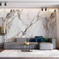 Borghini Gold - ceramica living mock up