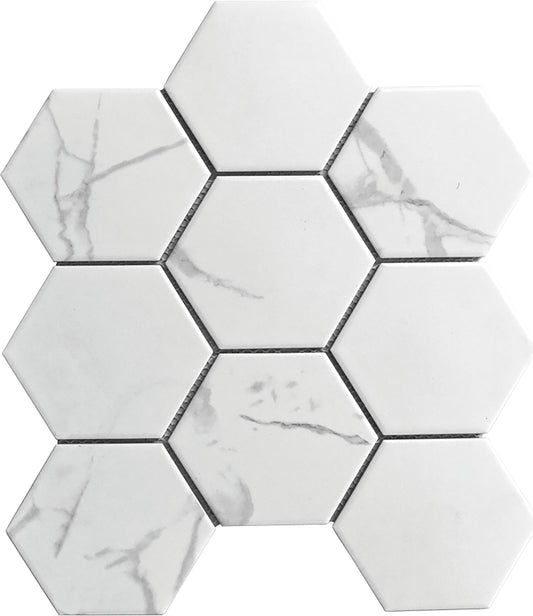 Konyic Carrara Hex