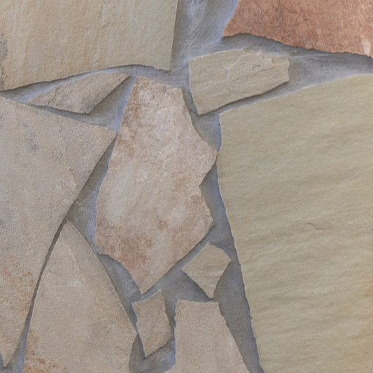 Desert Sand Sandstone