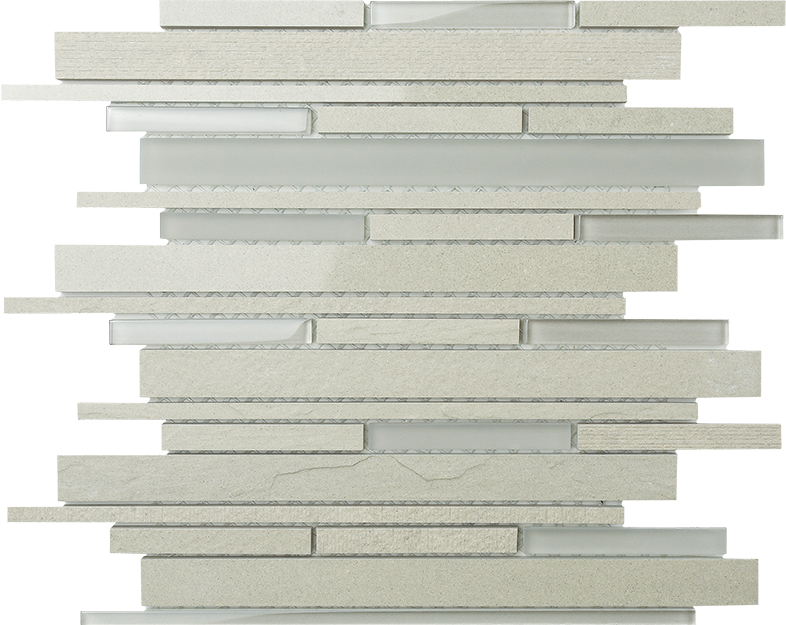 Duraglass Mosaic 100X8