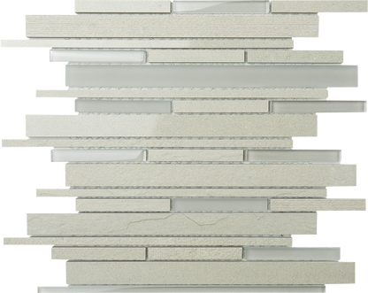 Duraglass Mosaic 100X8