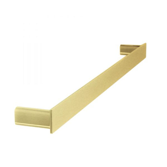 The Gabe Single Towel Rail 600mm