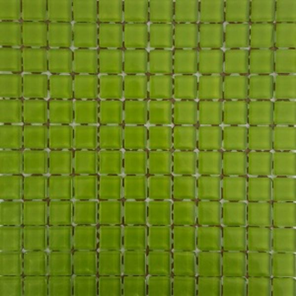 Glass Mosaic