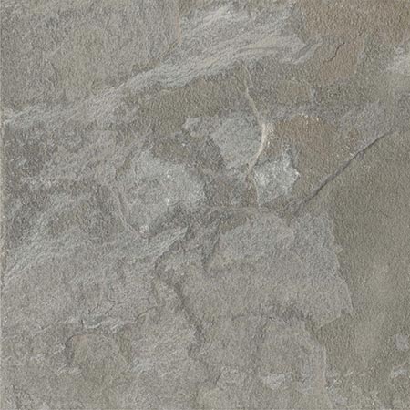 Grey Gum Quartzite - ceramica living mock up