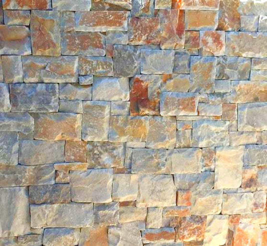 Himalaya Stone Wall Cladding 20-40mm