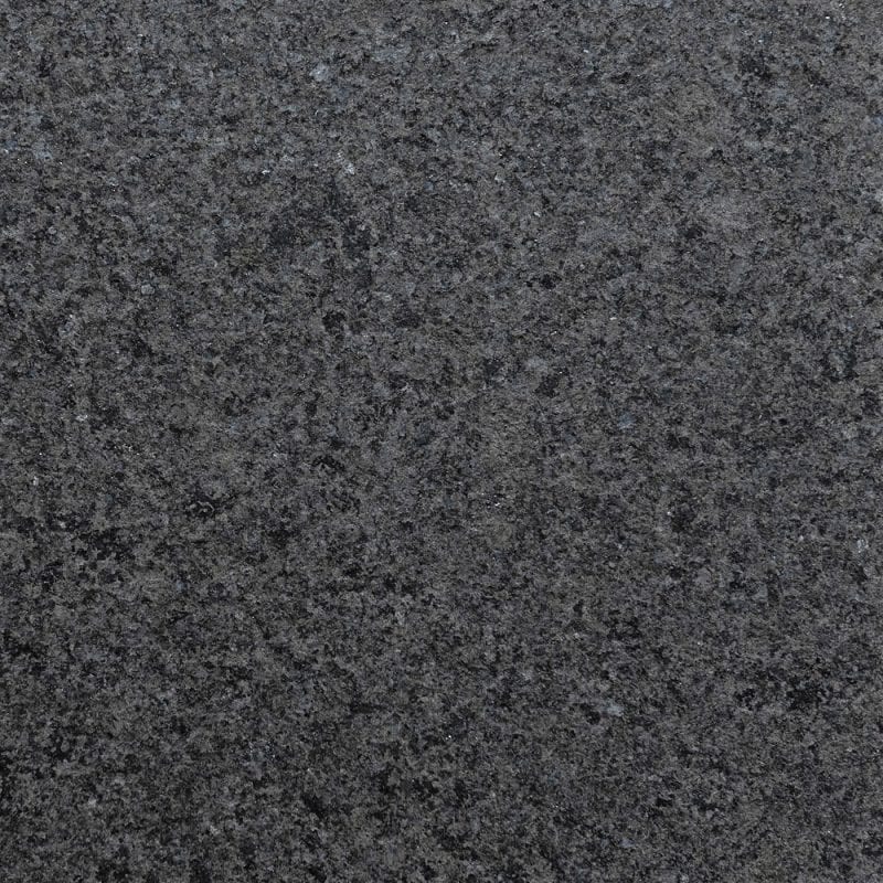 Impala Black Granite