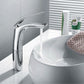 Keeto Chrome Basin Mixer