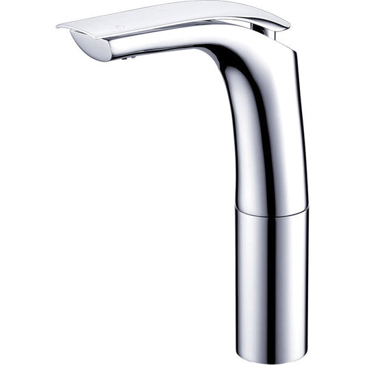 Keeto Chrome Tall Basin Mixer